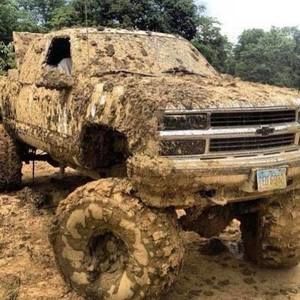 Meet your Posher, Micheal